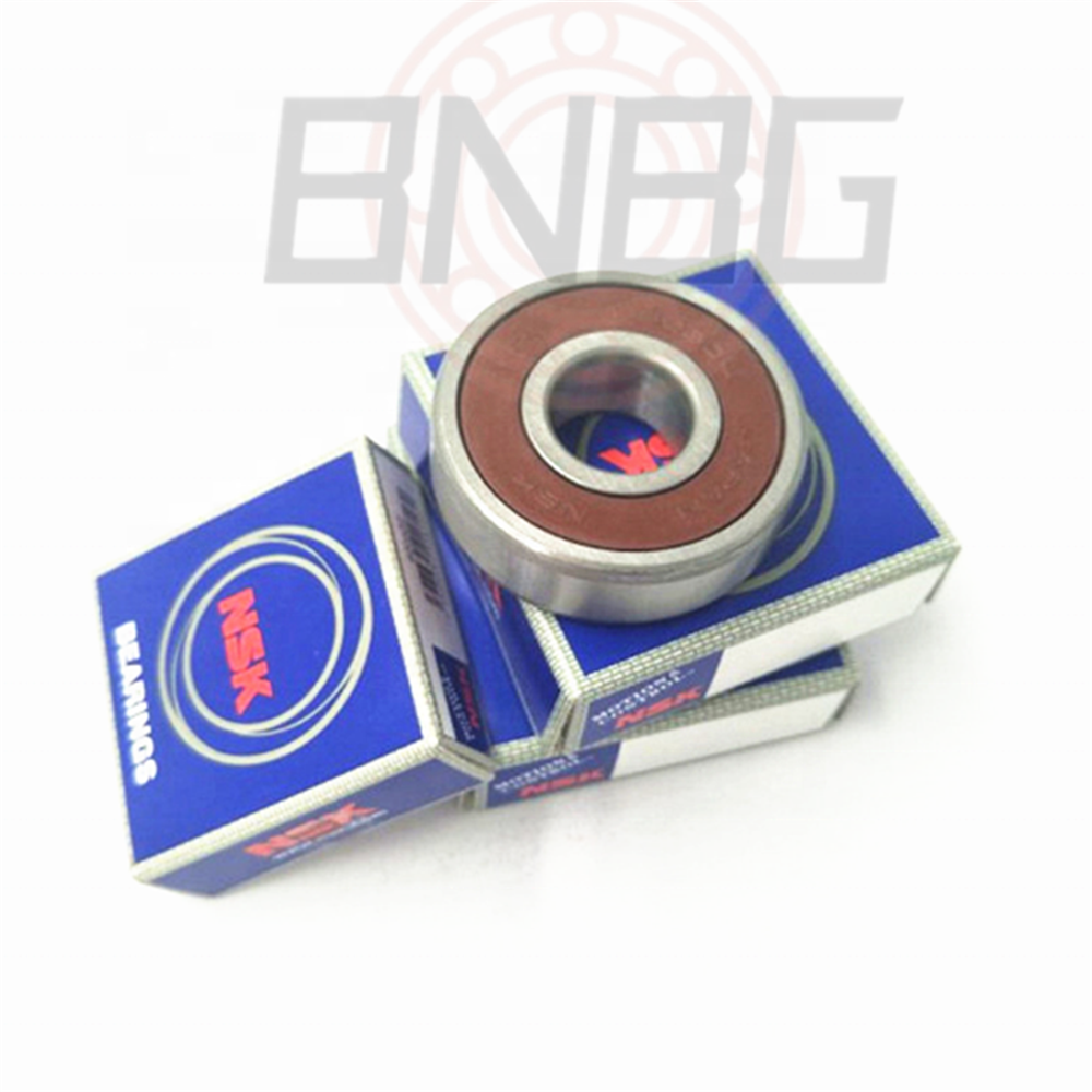 Jp Hobby-Rc - NSK Japan 6800ZZ 6800DDU Bearing 5/10PCS