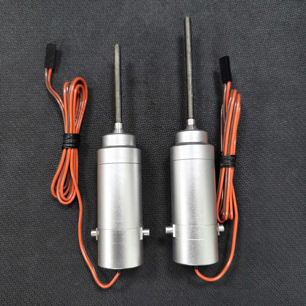 Jp Hobby-Rc - JP Hobby Full Metal Electric Retract