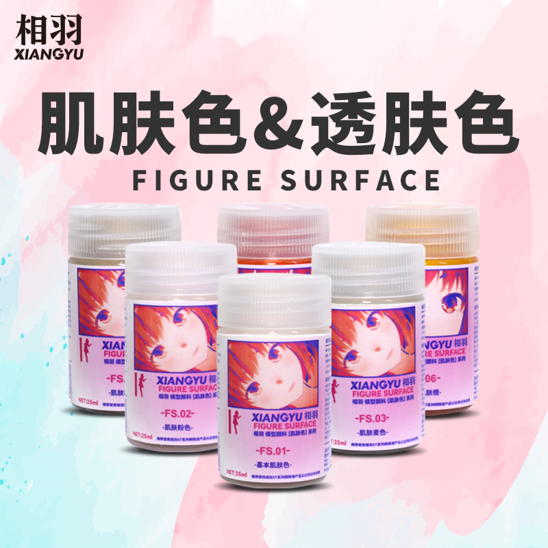 Pigment Paint Model Coloring S - Rc Hobby Garage 评论和价格