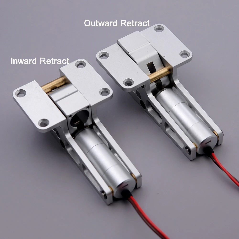 JP Hobby ER-120 Full Metal CNC - Jp Hobby-Rc 评论和价格