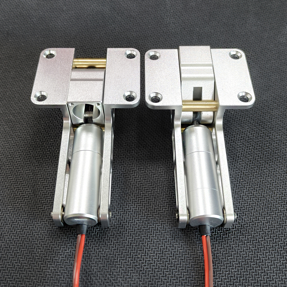 JP Hobby ER-120 Full Metal CNC - Jp Hobby-Rc 评论和价格
