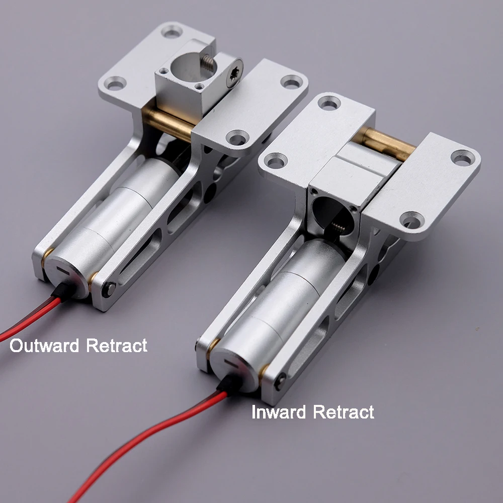 JP Hobby ER-120 Full Metal CNC - Jp Hobby-Rc 评论和价格