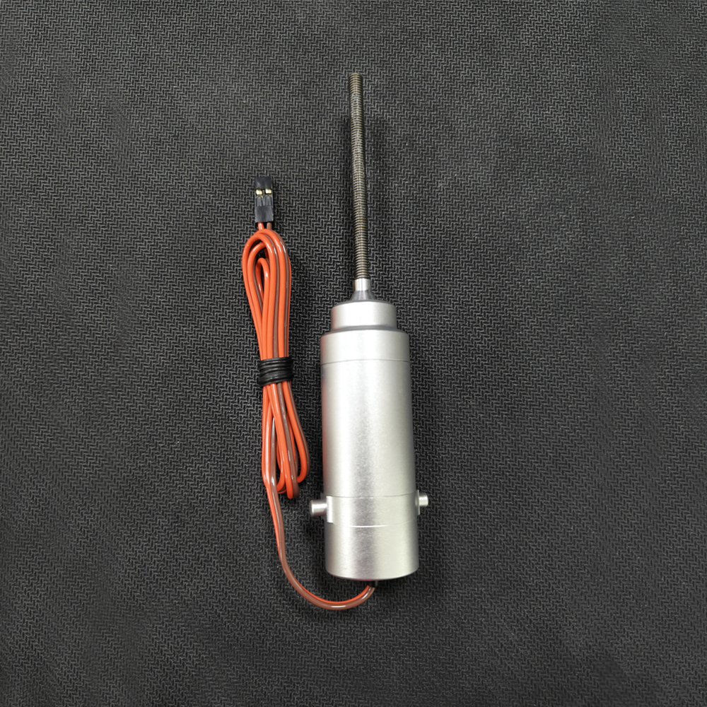 Retract Motor for JP Hobby ER2 - Jp Hobby-Rc 评论和价格