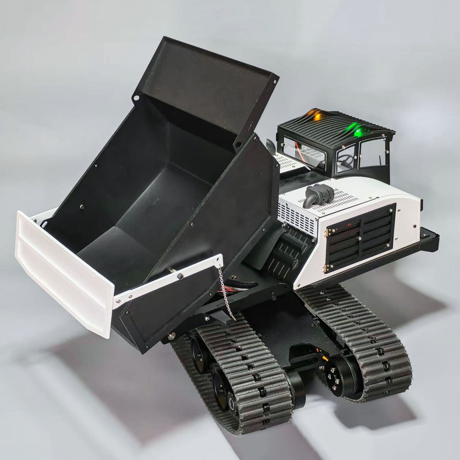 T14R WKLC 1/14 Metal Hydraulic - Rc Hobby Track 评论和价格