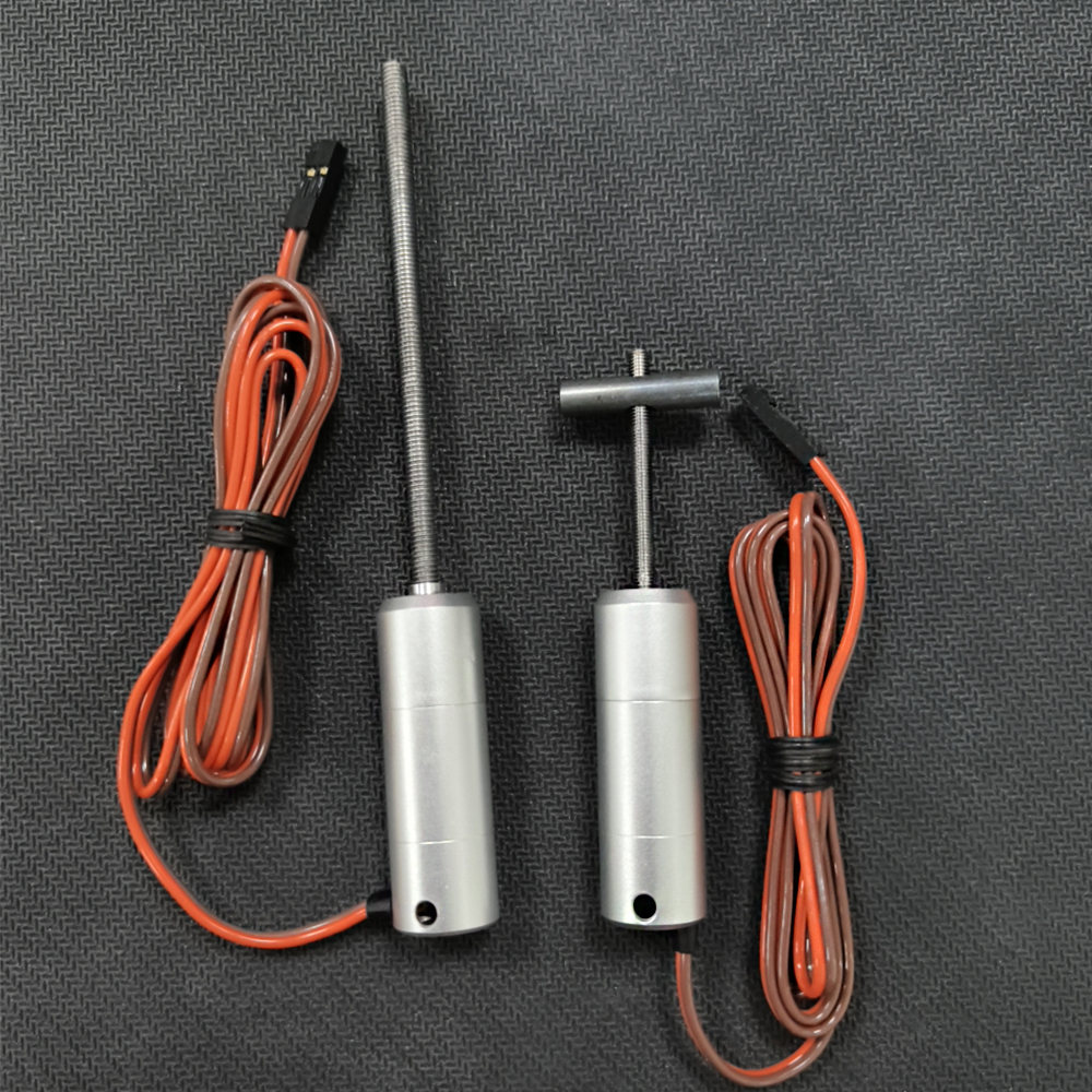 Retract Motor ER120 M4 / M3 Lo - Jp Hobby-Rc 评论和价格