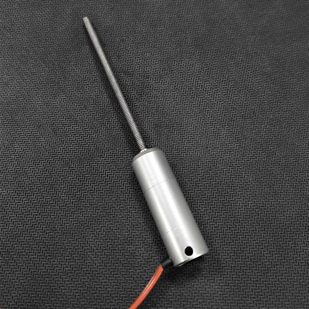 Retract Motor ER120 M4 / M3 Lo - Jp Hobby-Rc 评论和价格