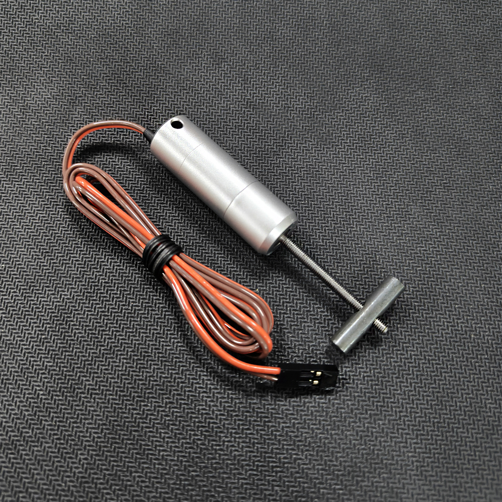 Retract Motor ER120 M4 / M3 Lo - Jp Hobby-Rc 评论和价格