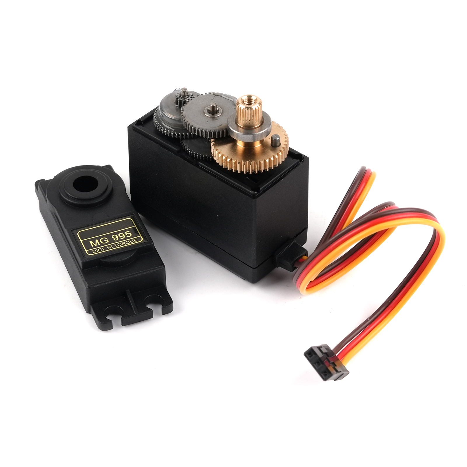 MG995 13KG RC Servos Standard  - Rc Hobby Grade 评论和价格