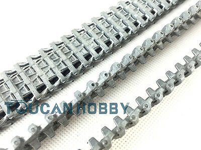 1/16 HENG LONG RC Tank Metal T - Rc Hobby Track 评论和价格