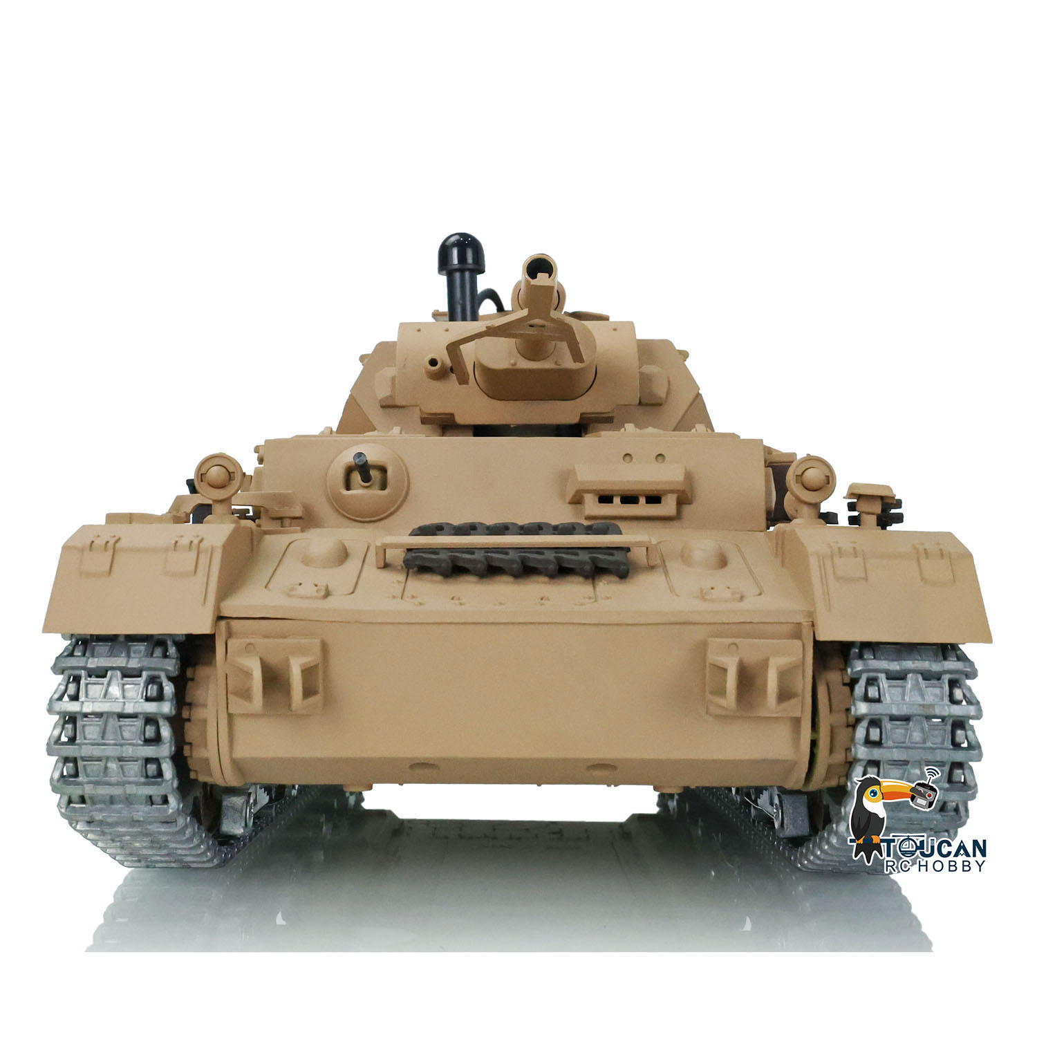 Heng Long 1/16 7.0 Upgraded Pa - Rc Hobby Track 评论和价格