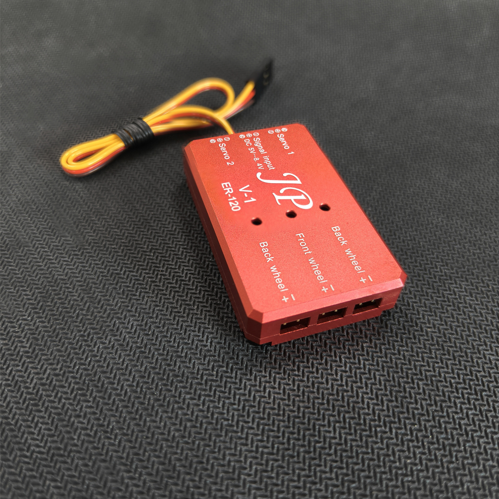 JP Hobby Electric Retract Cont - Jp Hobby-Rc 评论和价格