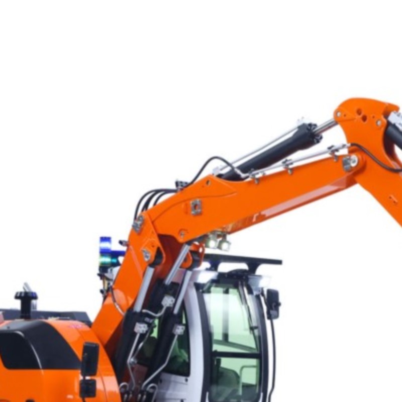 Remote Control Hydraulic Excav - Rc Hobby Track 评论和价格