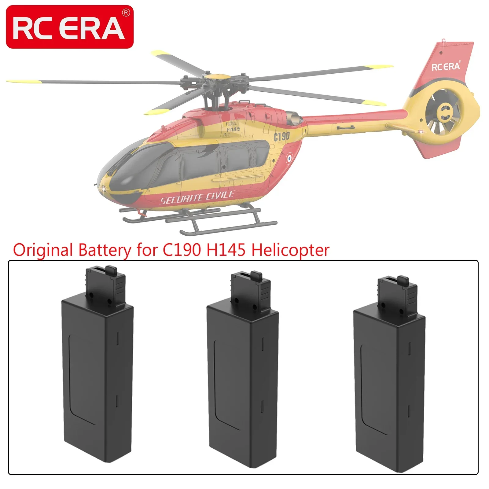 RC ERA C190 6CH 6-Axis Gyro Fl - Rc Hobby Grade 评论和价格