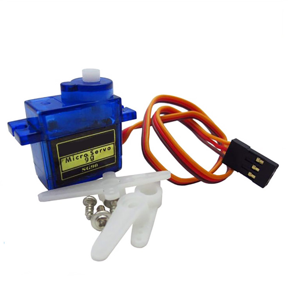 1/5/10pcs Sg90 Digital Servo F - Rc Hobby Grade 评论和价格