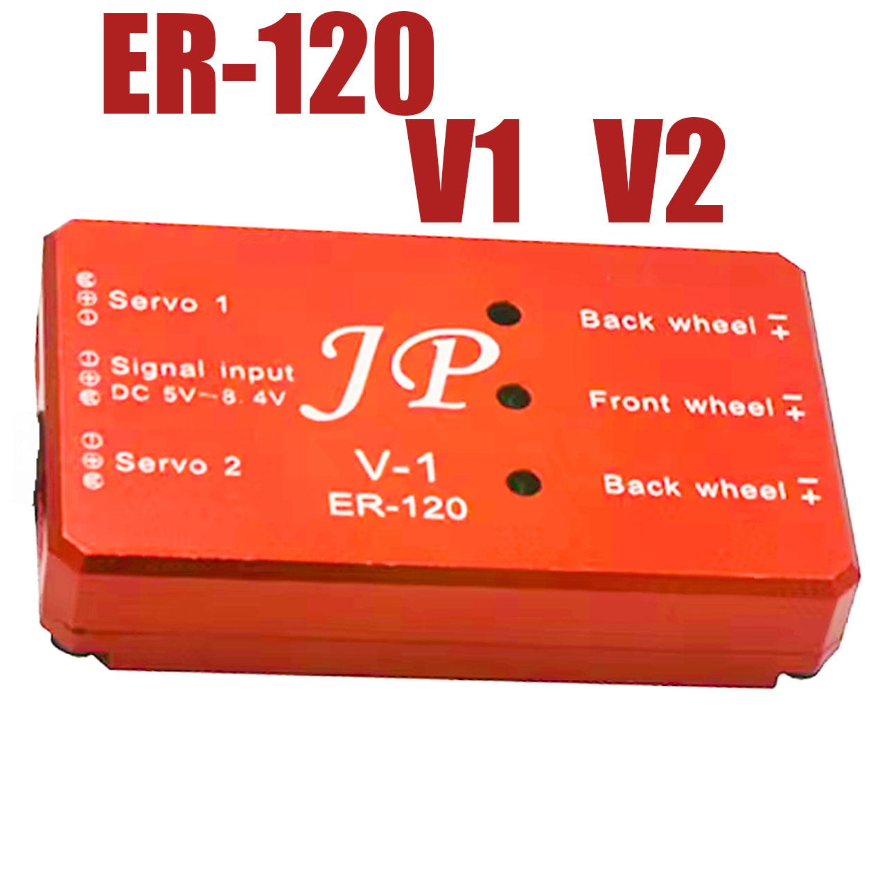 JP Hobby Retract controller ER - Jp Hobby-Rc 评论和价格