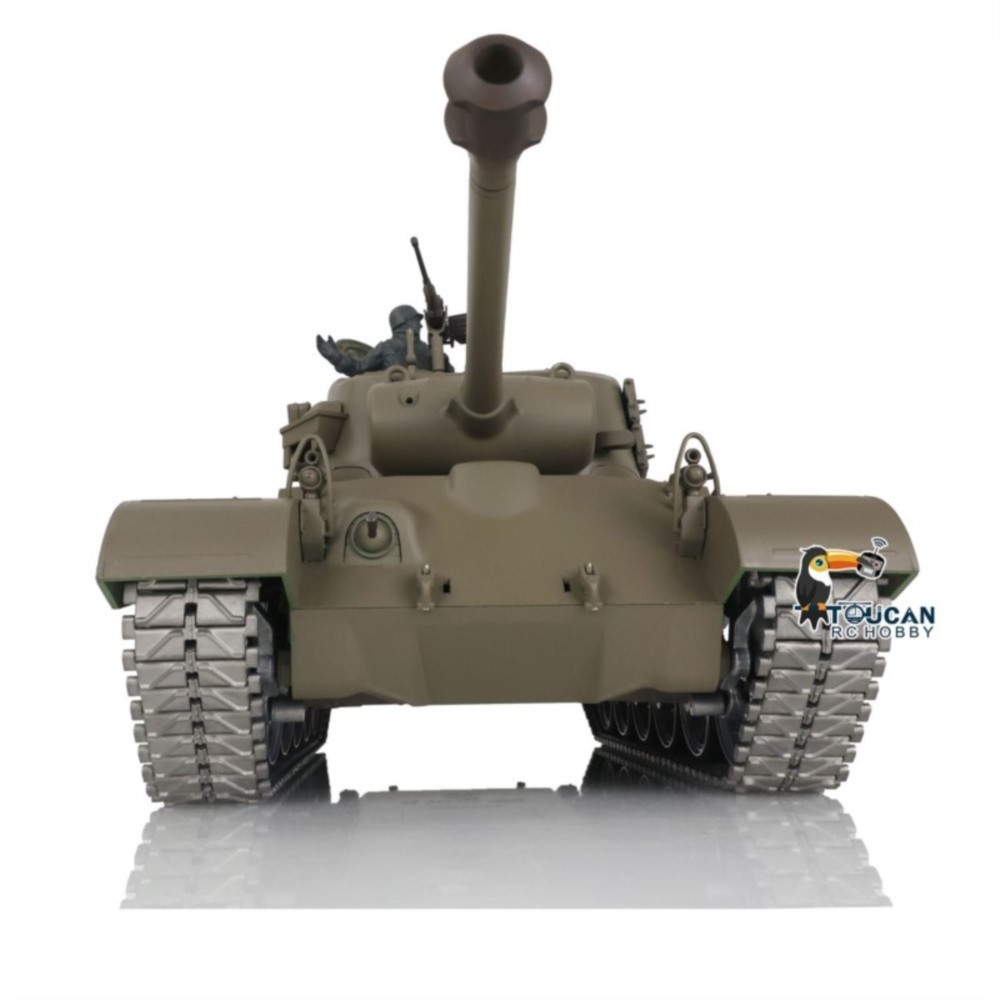 US Sale Henglong 1/16 7.0 Cust - Rc Hobby Track 评论和价格
