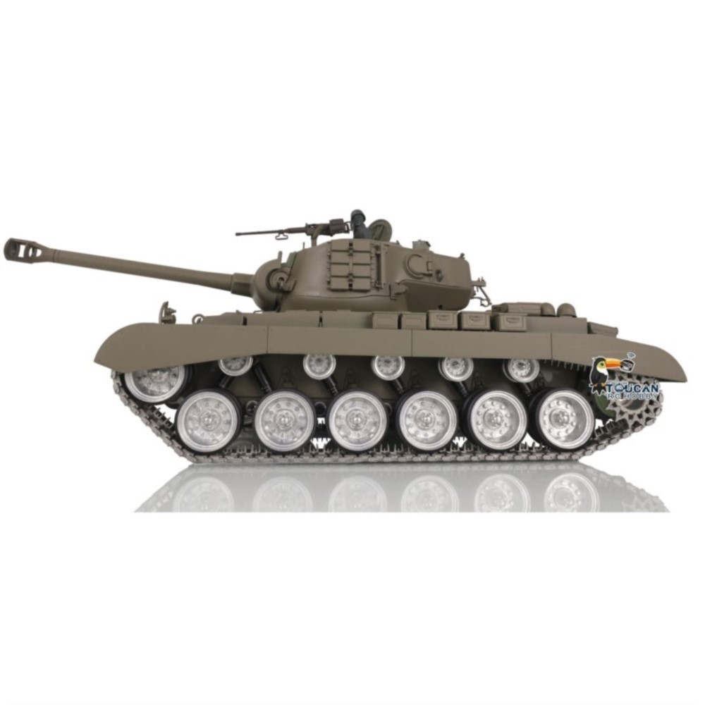 US Sale Henglong 1/16 7.0 Cust - Rc Hobby Track 评论和价格