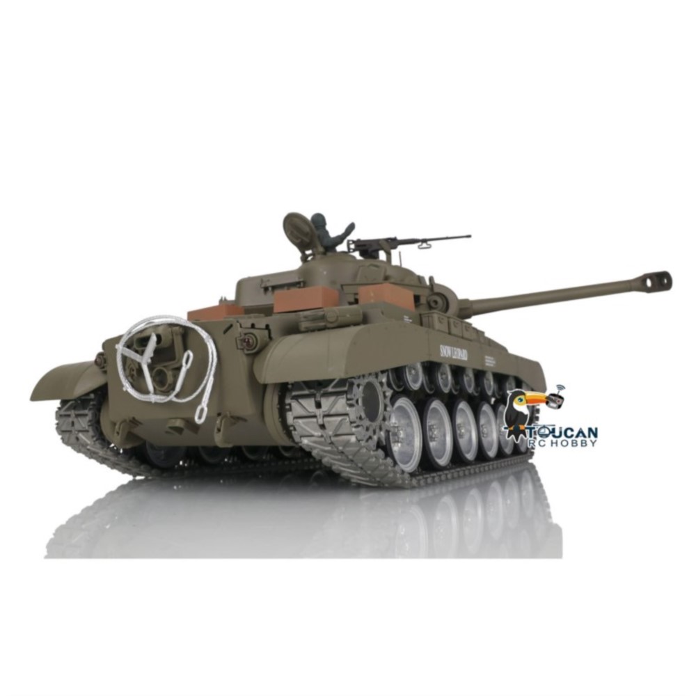 US Sale Henglong 1/16 7.0 Cust - Rc Hobby Track 评论和价格
