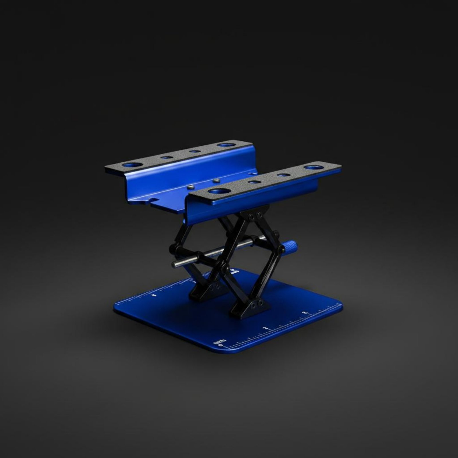 RC Model Car Repair Stand Scal - Rc Hobby Garage 评论和价格