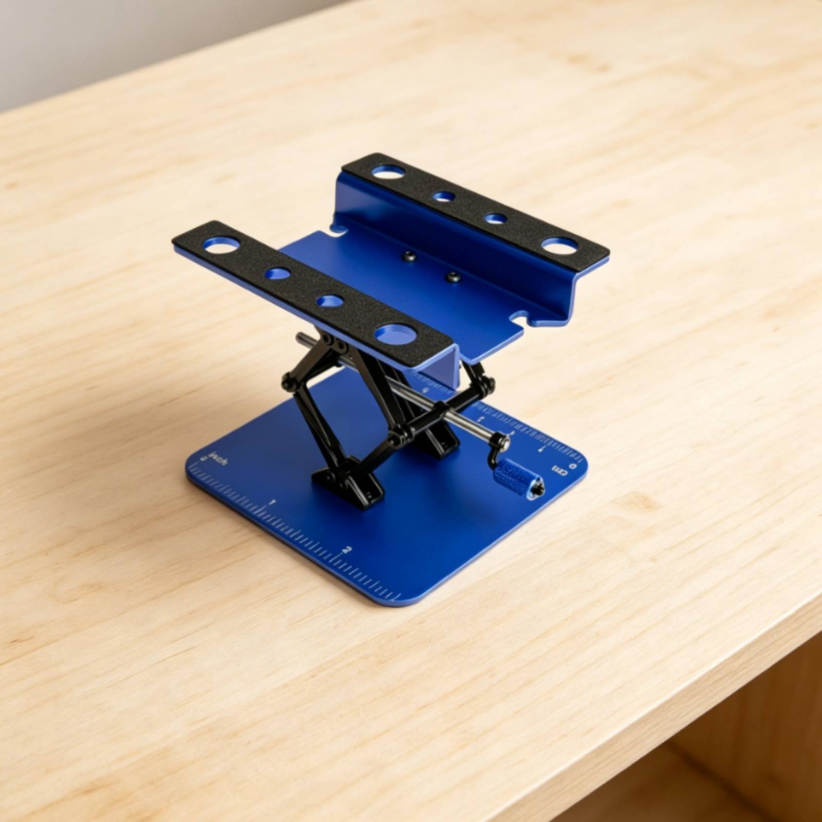 RC Model Car Repair Stand Scal - Rc Hobby Garage 评论和价格