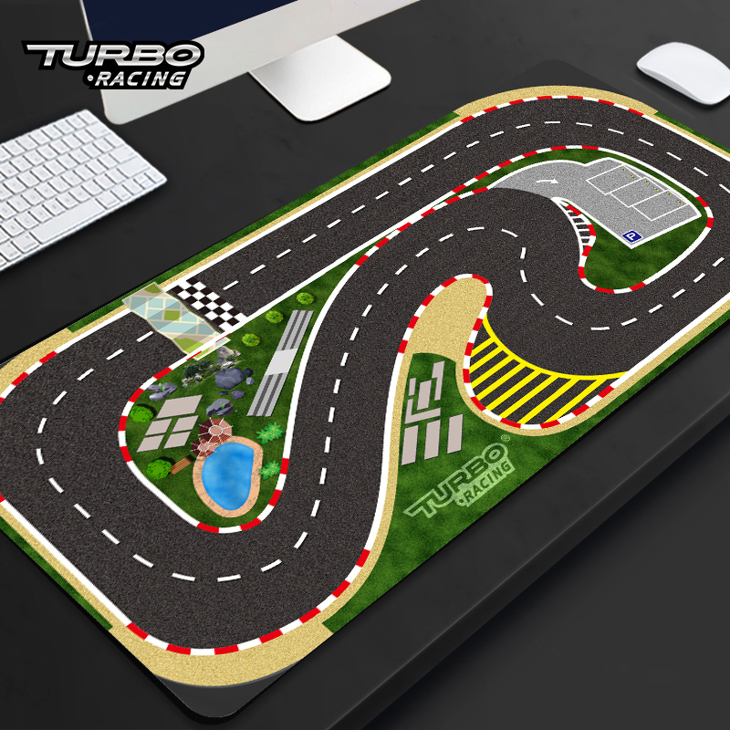 160x90cm 180x80CM Portable Tur - Rc Hobby Track 评论和价格