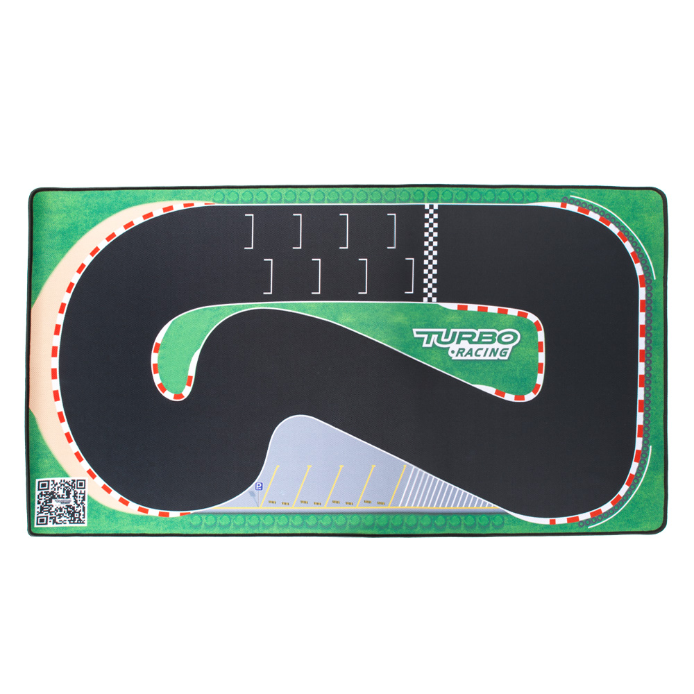 160x90cm 180x80CM Portable Tur - Rc Hobby Track 评论和价格