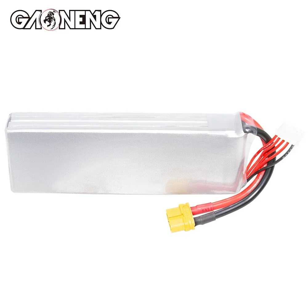GAONENG GNB 3000mAh 4S 100C 20 - Rc Hobby Grade 评论和价格