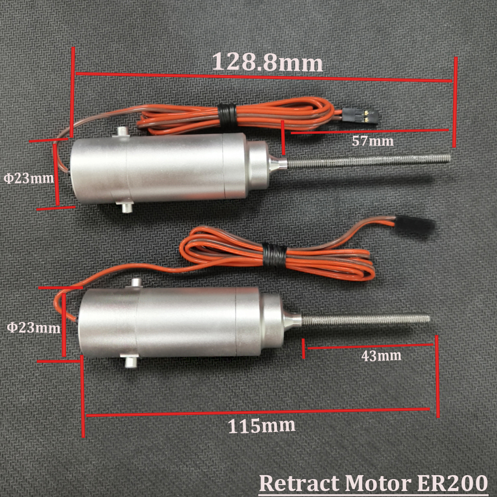 JP Hobby Full Metal Electric R - Jp Hobby-Rc 评论和价格