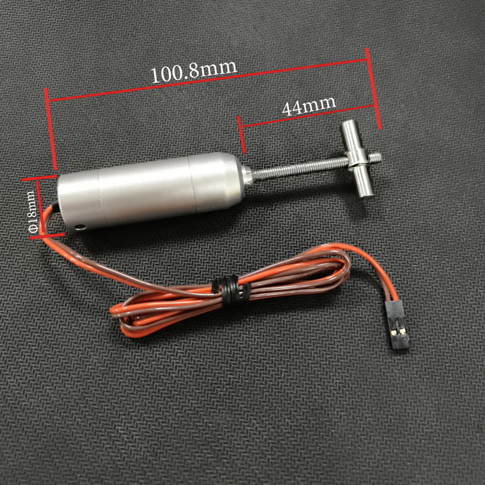JP Hobby Full Metal Electric R - Jp Hobby-Rc 评论和价格
