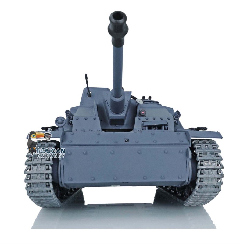 US Stock Heng Long 1/16 Scale  - Rc Hobby Track 评论和价格