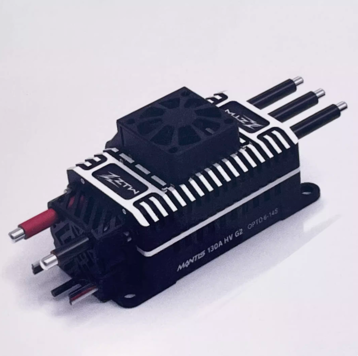 JP Hobby 160A ESC 6-14S OPTO H - Jp Hobby-Rc 评论和价格