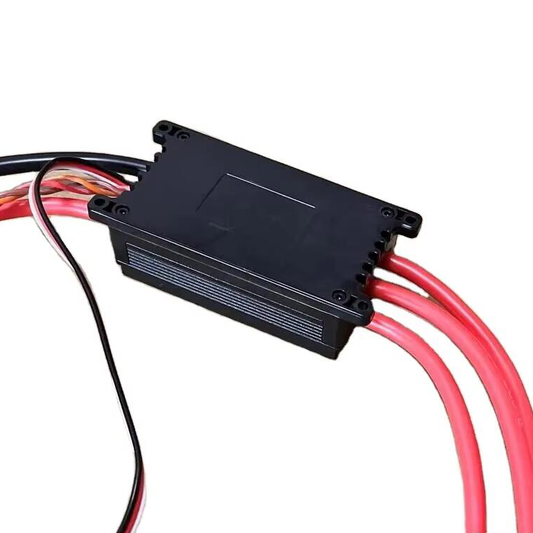 JP Hobby 160A ESC 6-14S OPTO H - Jp Hobby-Rc 评论和价格