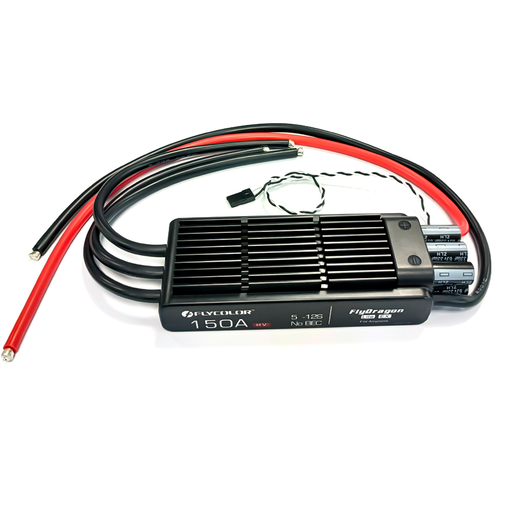 Flycolor 150A ESC Electronic S - Jp Hobby-Rc 评论和价格