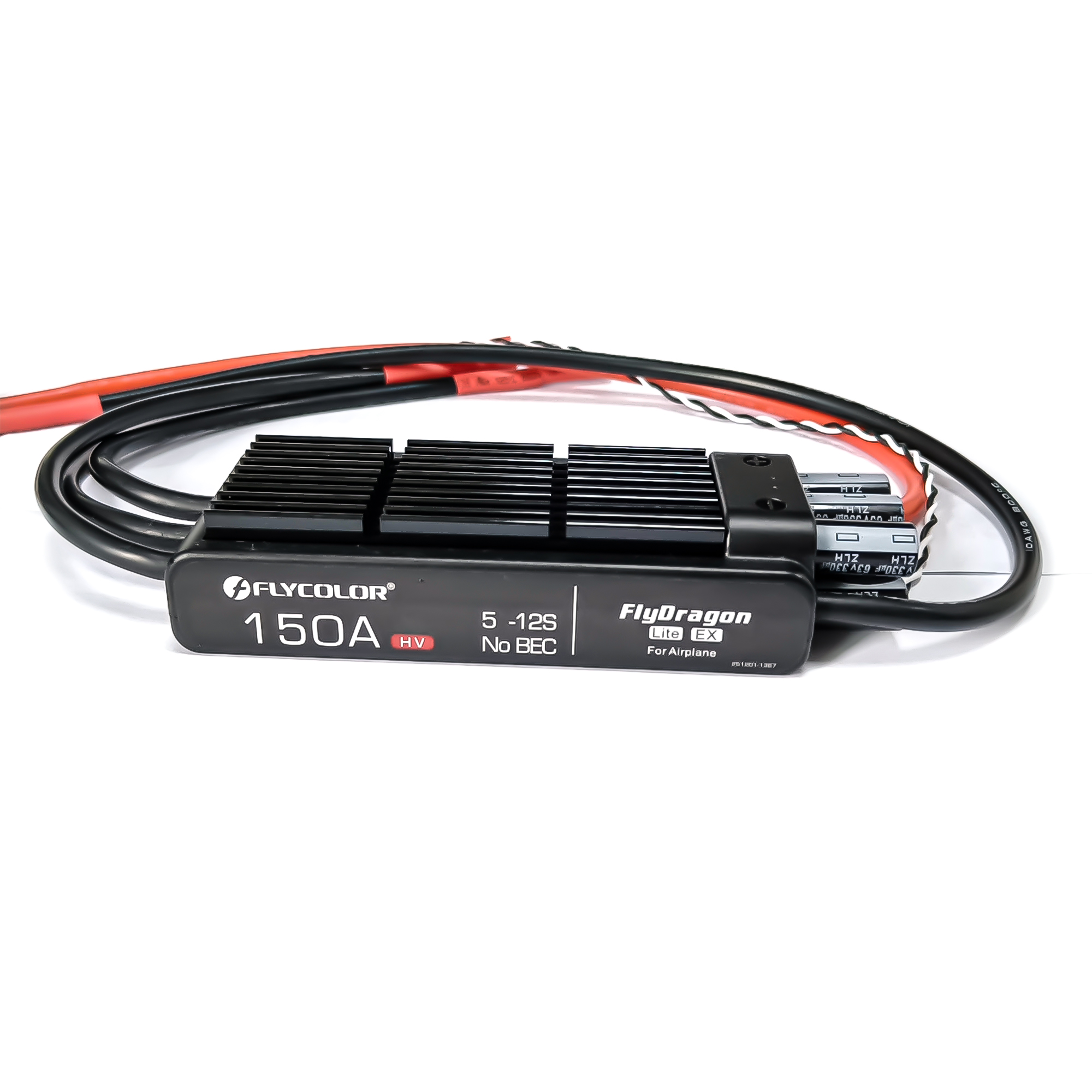 Flycolor 150A ESC Electronic S - Jp Hobby-Rc 评论和价格