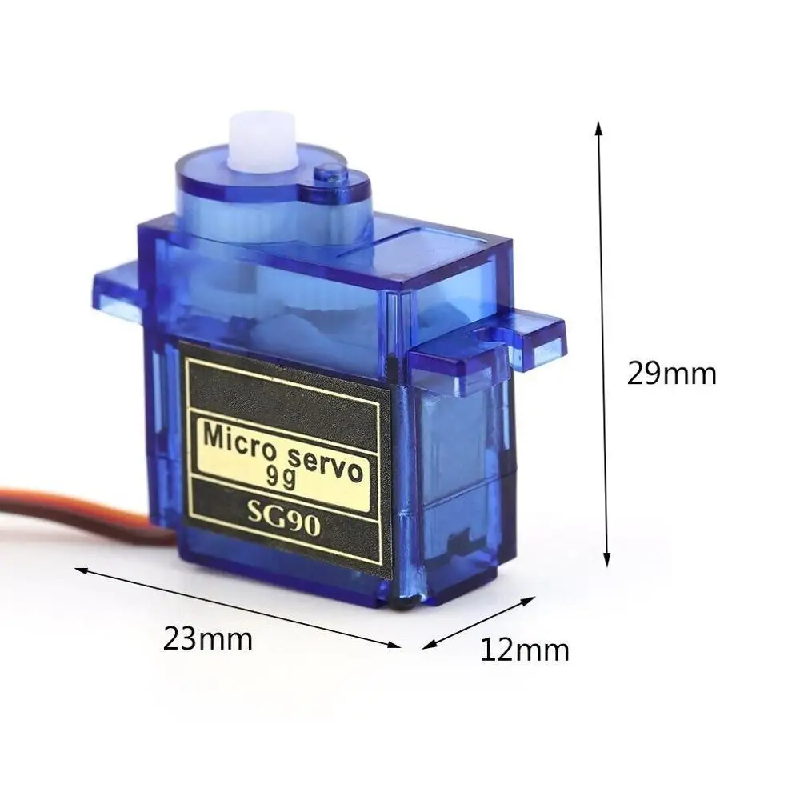 1/4/8pcs Sg90 Digital Servo Fo - Rc Hobby Grade 评论和价格