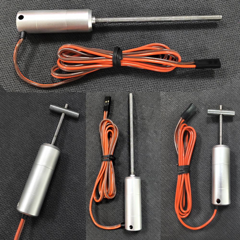 JP Hobby Full Metal ER-120 Ele - Jp Hobby-Rc 评论和价格
