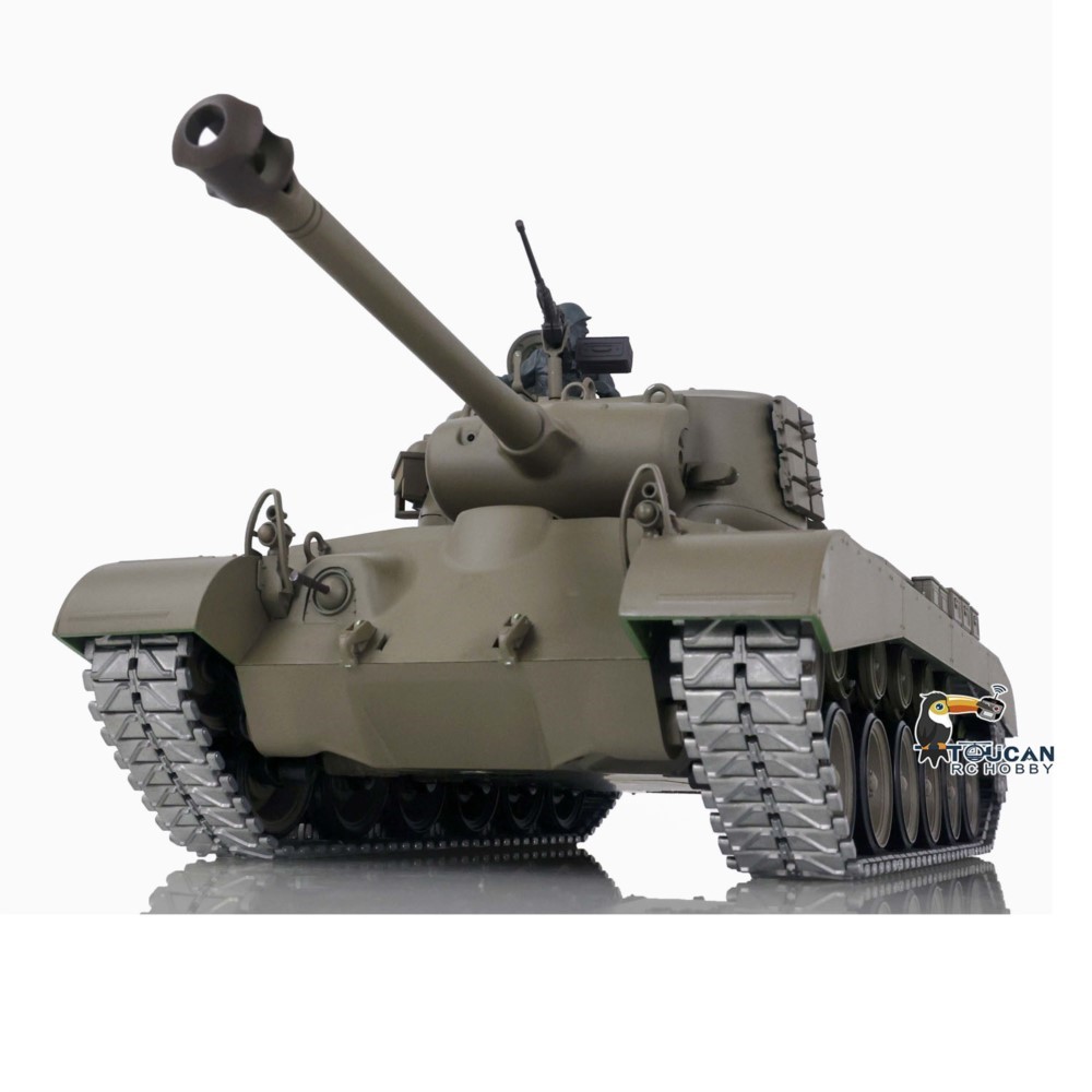 US Sale Henglong 1/16 Scale 7. - Rc Hobby Track 评论和价格