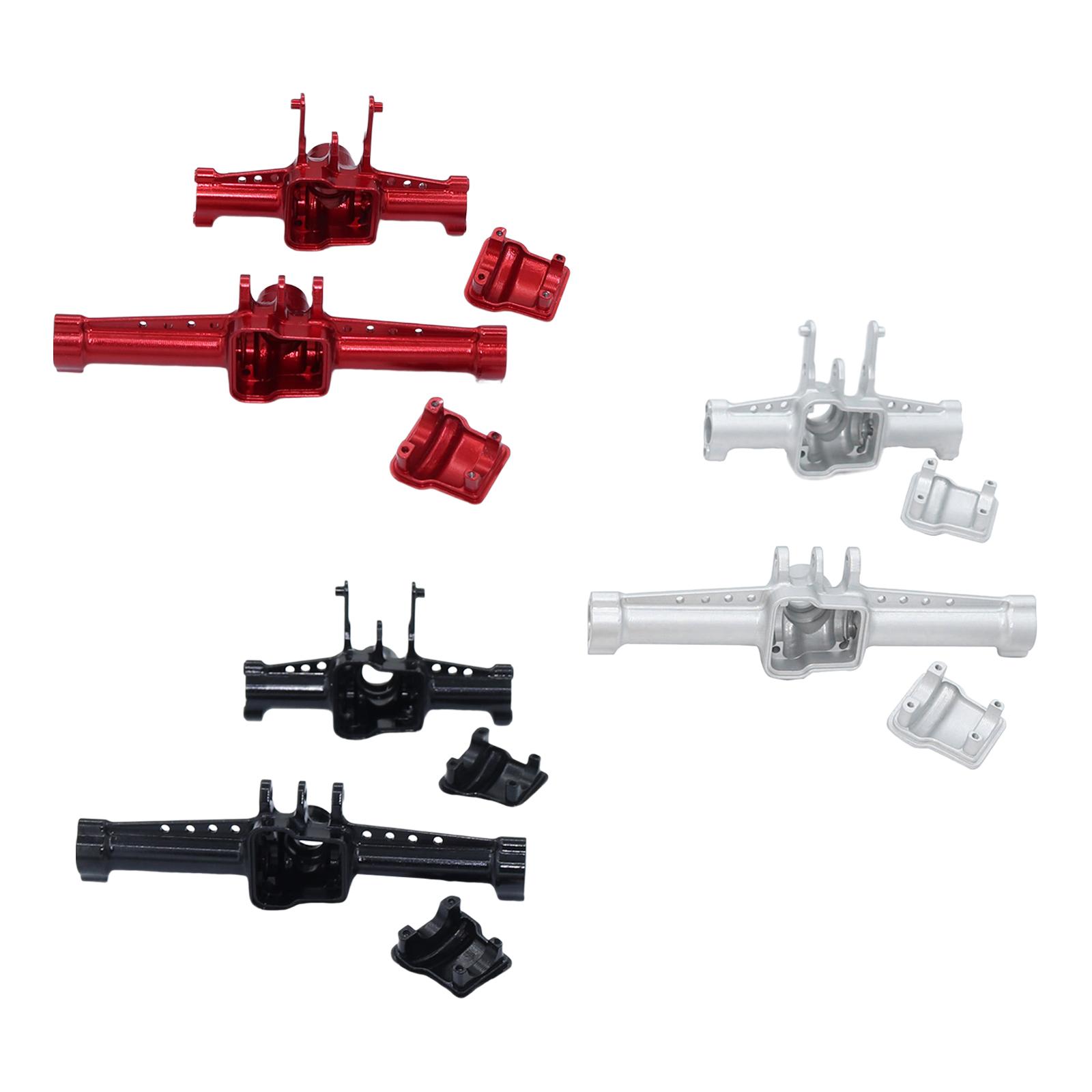 RC Front Rear Axle Housings Sp - Rc Hobby House 评论和价格