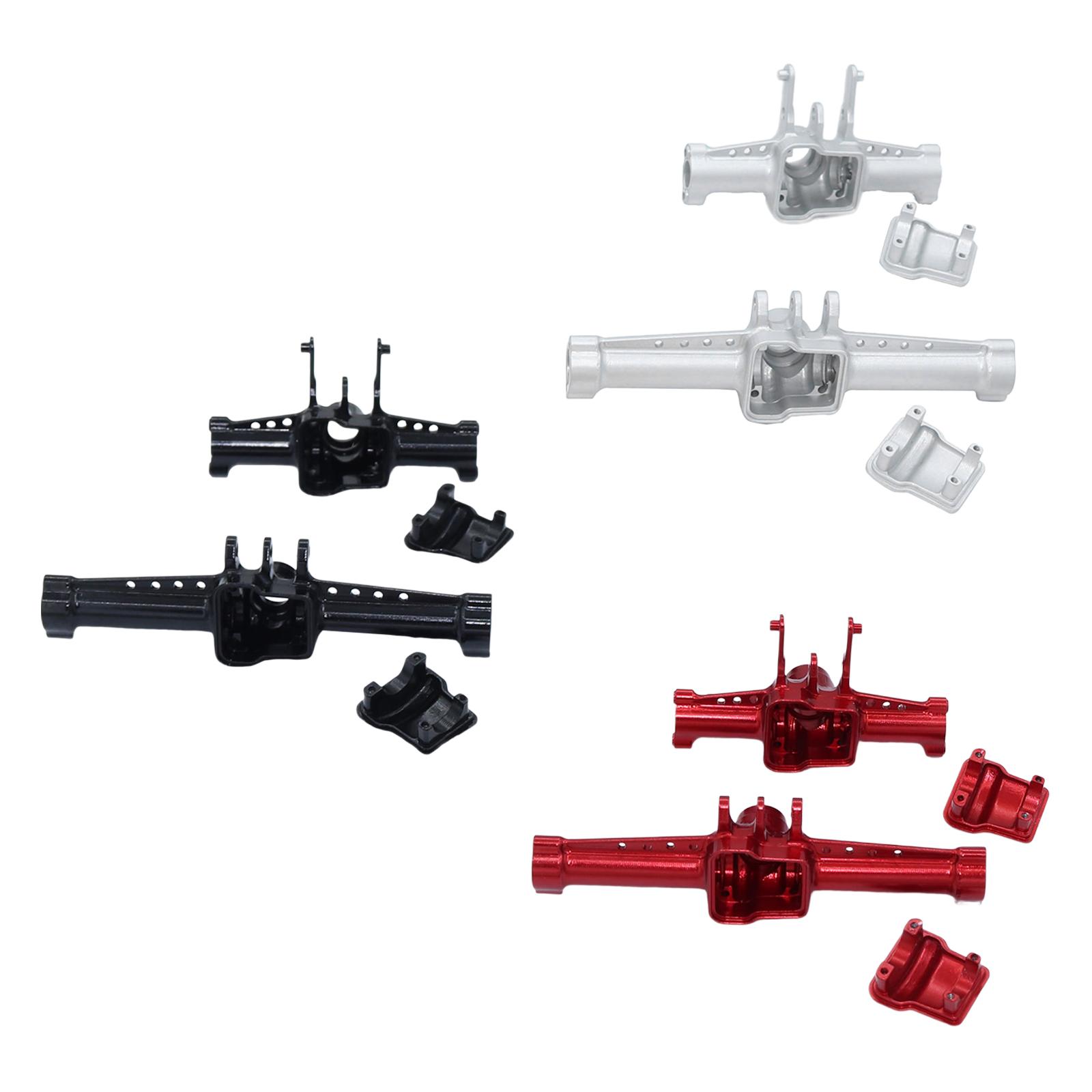 RC Front Rear Axle Housings Sp - Rc Hobby House 评论和价格